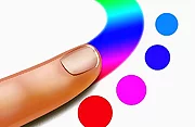 Finger Painting