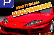 Amsterdam Car Parking