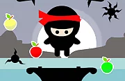 Ninja Jumper