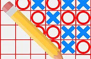 Multi Tic Tac Toe