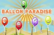 Ballon Paradise