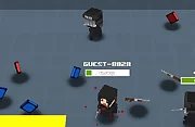 Top Shooter io