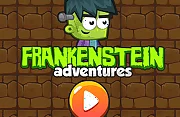 Frankenstein Adventures