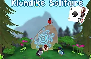 Klondike Solitaire - Magic Stone