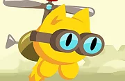 FlapCat Copters