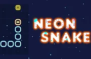 Neon Snake Classic