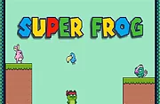 Super Frog