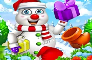 Christmas Match 3 Puzzle Game 2021
