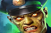 Kill Shot Zombie: Blast Them All