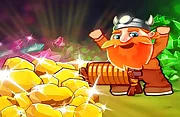 Arcade Miner: Gold, Diamond and Digger