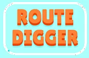 Route Digger HD