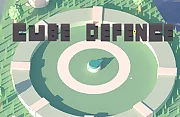 Cube Defence 3D