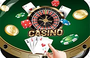 Billionaire Casino Slots - The Best Fruit Machin