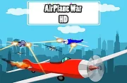 AirPlane War HD