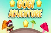 Gogi Adventure HD