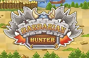 Barbarian Hunter 2