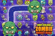 Onet Zombie Connect 2 Puzzles Mania