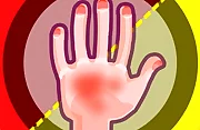 Hands Attack