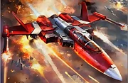 Space Ship RiseUP