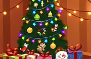 My Christmas Tree Decoration