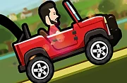 Hill Climbing 2
