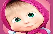 Masha game