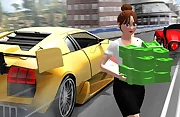 Rich Girls - Rich Race