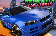 Crazy Car Driving 3d