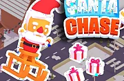 Santa Chase