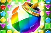 Jungle Temple Blast