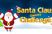 Santa Chimney Challenge