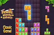 Jewel Blocks Galaxy