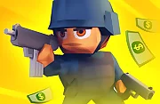Bullet 3D Overload