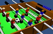 Table Football, Soccer