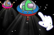 Among Us Ufo Smasher