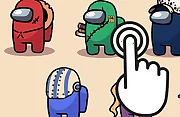 Among Us Clicker