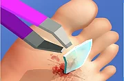 Foot Doctor : Feet Care