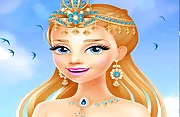 Lovely Princess