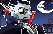 Dracula run