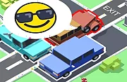 Cross Road