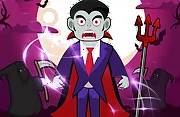 Kick The Dracula