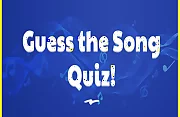 Guess the Song