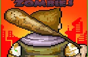 Pixel Zombies