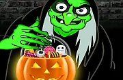 Halloween Party