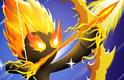 Stickman Dragon Ball Archero