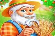 Farm Fest : Farming Games, Farming Simulator