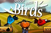 Shoot Some Birds