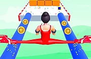 High Run Heels Run Rush 3D 2022
