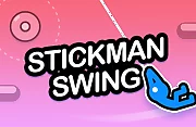 Stickman Swing