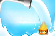 Flood Fire Puzzle – Trending Hyper Casual Game